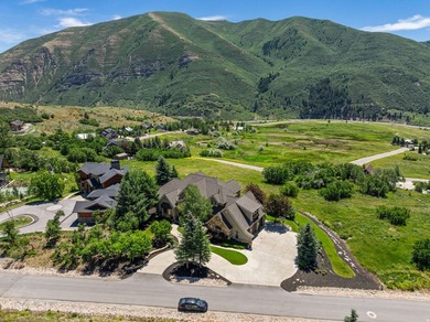 A rare mountain masterpiece where luxury living meets - photo 49