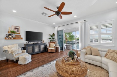 Experience elevated waterfront living in this impeccably updated