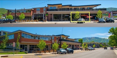 (private lake, pond, creek) Commercial For Sale in Steamboat Springs Colorado