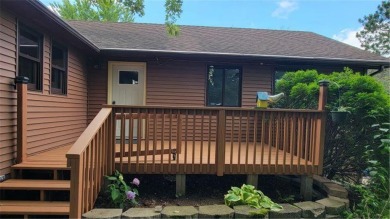 Bass Lake - Cass County Home For Sale in Aitkin Twp Minnesota