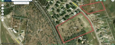 Discover a rare opportunity to own a combined 10 acres of land - photo 2
