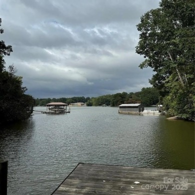 Lake Lot For Sale in Sherrills Ford, North Carolina