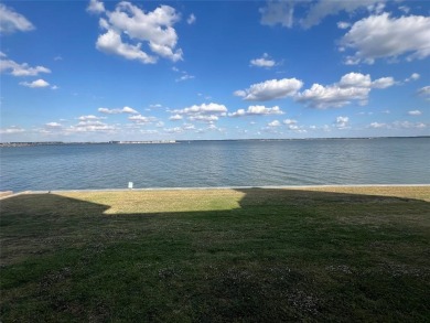 Lake Ray Hubbard Condo Sale Pending in Garland Texas