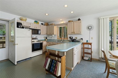 Keuka Lake! This two story year-round cottage is situated ON THE - photo 11