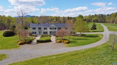 Lake Home For Sale in Stanardsville, Virginia