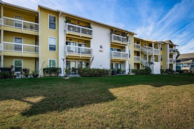 (private lake, pond, coastal) Condo For Sale in Palm Harbor Florida