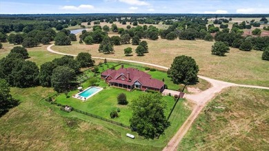 Nestled on one of the highest hilltops in Paris, Texas, this - photo 11