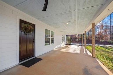 Nestled in a peaceful setting on 6.5 acres, this inviting home - photo 11