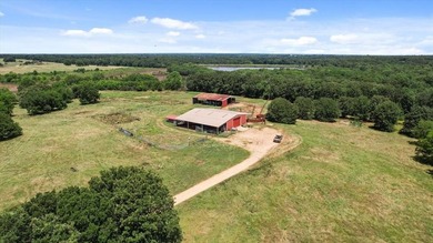 Nestled on one of the highest hilltops in Paris, Texas, this - photo 12
