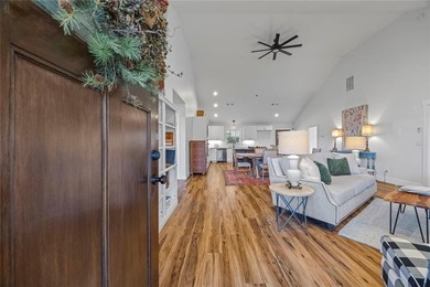 Nestled in a peaceful setting on 6.5 acres, this inviting home - photo 12
