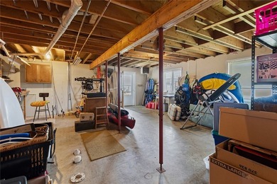 Keuka Lake! This two story year-round cottage is situated ON THE - photo 13