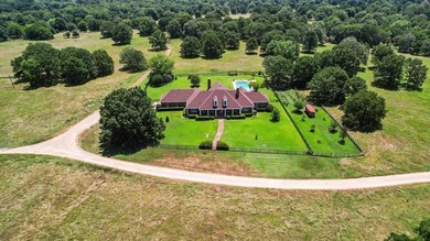 Nestled on one of the highest hilltops in Paris, Texas, this - photo 13
