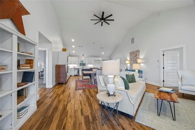 Nestled in a peaceful setting on 6.5 acres, this inviting home - photo 13