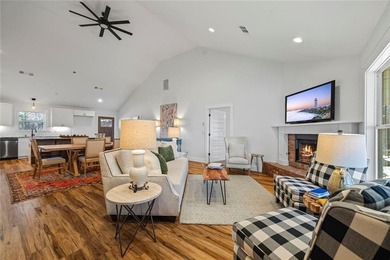 Nestled in a peaceful setting on 6.5 acres, this inviting home - photo 14