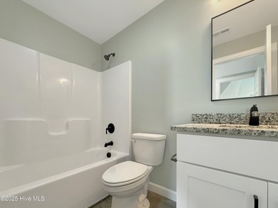 Check out our newer model The Georgetown! This stunning home - photo 15