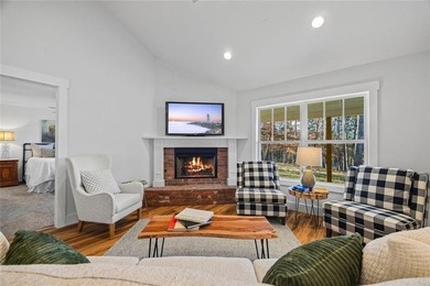 Nestled in a peaceful setting on 6.5 acres, this inviting home - photo 15