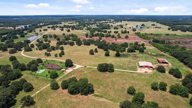 Nestled on one of the highest hilltops in Paris, Texas, this - photo 16