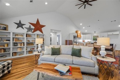 Nestled in a peaceful setting on 6.5 acres, this inviting home - photo 17