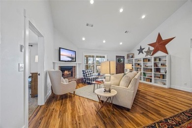 Nestled in a peaceful setting on 6.5 acres, this inviting home - photo 18