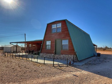 Lake Alan Henry Home For Sale in Snyder Texas