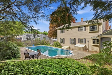 Imagine summer afternoons spent lounging by your private - photo 1