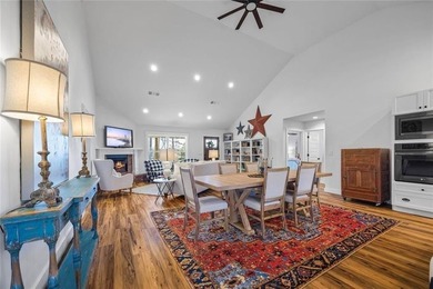 Nestled in a peaceful setting on 6.5 acres, this inviting home - photo 22