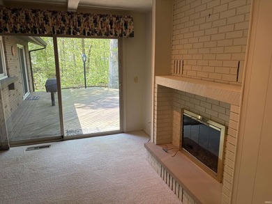 Lake Freeman Brick ranch on Double lot with 200+ ft. of Frontage - photo 22