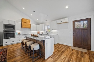 Nestled in a peaceful setting on 6.5 acres, this inviting home - photo 24