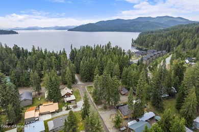 Make Memories year-round at this beautiful Priest Lake retreat - - photo 5