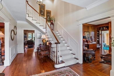 Nestled on one of the highest hilltops in Paris, Texas, this - photo 26