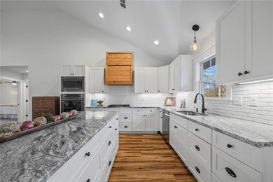 Nestled in a peaceful setting on 6.5 acres, this inviting home - photo 26