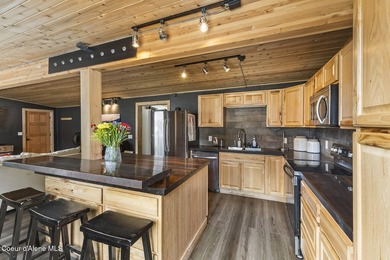 Make Memories year-round at this beautiful Priest Lake retreat - - photo 7