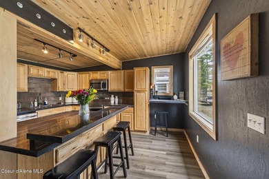 Make Memories year-round at this beautiful Priest Lake retreat - - photo 9