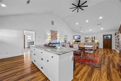 Nestled in a peaceful setting on 6.5 acres, this inviting home - photo 29
