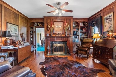 Nestled on one of the highest hilltops in Paris, Texas, this - photo 31