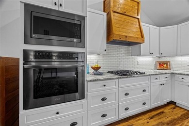 Nestled in a peaceful setting on 6.5 acres, this inviting home - photo 31