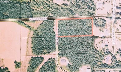 (private lake, pond, creek) Lot For Sale in Brushprairie Washington