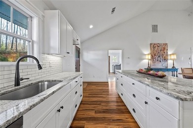 Nestled in a peaceful setting on 6.5 acres, this inviting home - photo 32