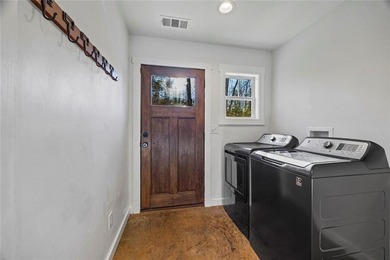 Nestled in a peaceful setting on 6.5 acres, this inviting home - photo 34