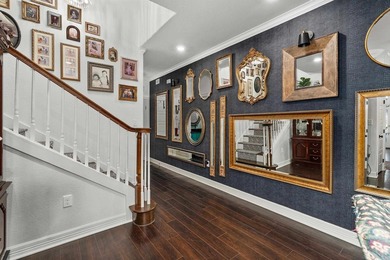 Step into a home where custom craftsmanship, exceptional storage - photo 5