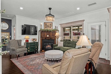 Step into a home where custom craftsmanship, exceptional storage - photo 7