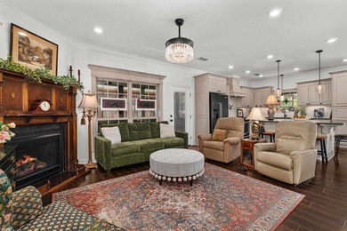 Step into a home where custom craftsmanship, exceptional storage - photo 8