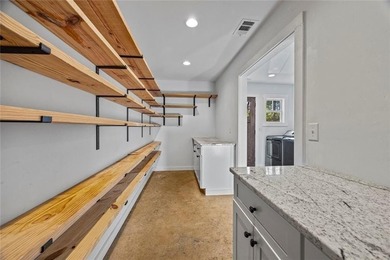 Nestled in a peaceful setting on 6.5 acres, this inviting home - photo 39