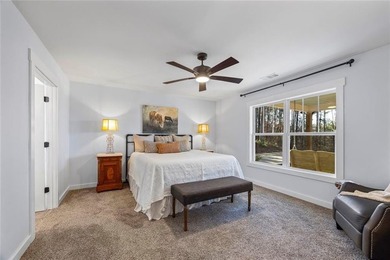 Nestled in a peaceful setting on 6.5 acres, this inviting home - photo 40