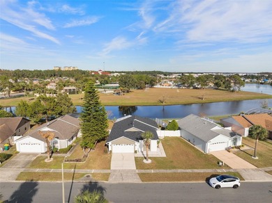 (private lake, pond, creek) Home For Sale in Kissimmee Florida