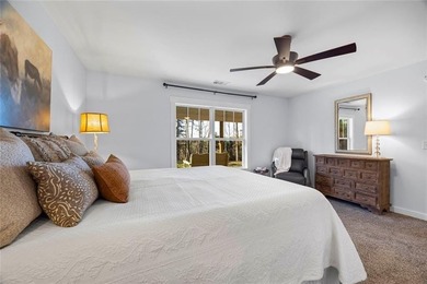Nestled in a peaceful setting on 6.5 acres, this inviting home - photo 41