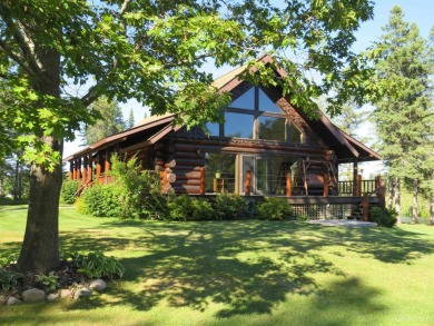 Lake Home For Sale in Ontonagon, Michigan