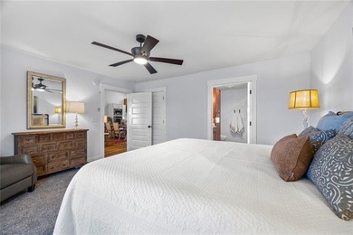 Nestled in a peaceful setting on 6.5 acres, this inviting home - photo 42