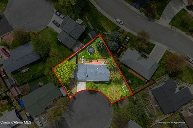 Welcome to this move-in ready 4BD/2BA home offering 2,113 sq. ft - photo 5