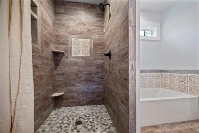 Nestled in a peaceful setting on 6.5 acres, this inviting home - photo 47
